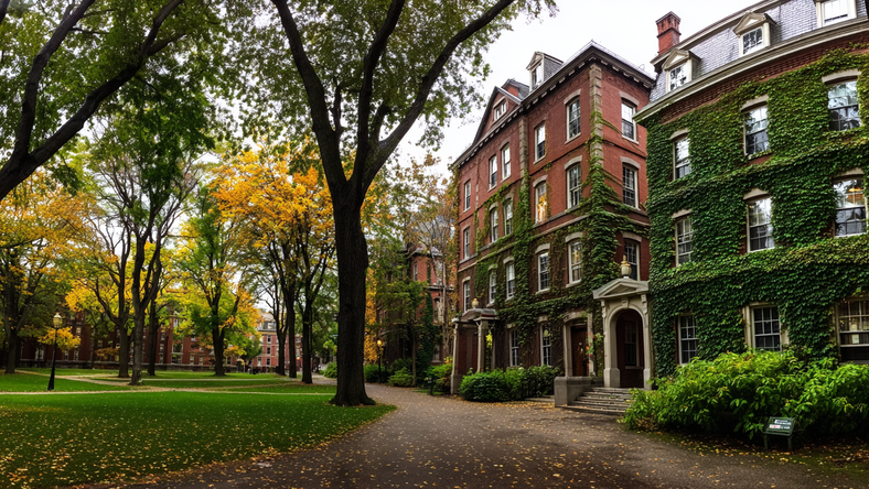 哈佛向特朗普政府“低头”